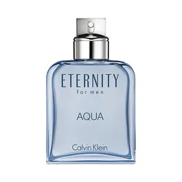 Calvin Klein Eternity Aqua Agua de Tocador 200 ml