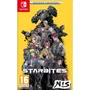 Microids Starbites Edición Deluxe para Nintendo Switch
