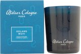 Atelier Cologne Vela Aromática Oolang Wuyi 180 g