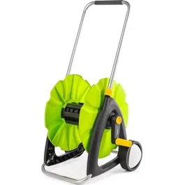 Fieldmann Enrollador de Manguera de Jardín FZH 1160