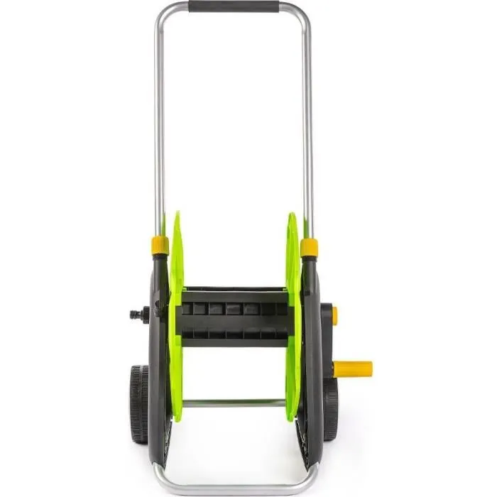 Fieldmann Enrollador de Manguera de Jardín FZH 1160
