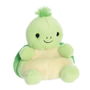 Palm Pals Peluche Tortuga Suave 13 cm, Animal de Peluche para Niños y Bebés, Juguete