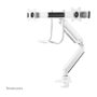 Newstar Neomounts NM-D775DXWHITE Soporte para Doble Monitor 32 pulgadas Blanco