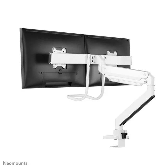 Newstar Neomounts NM-D775DXWHITE Soporte para Doble Monitor 32 pulgadas Blanco Newstar Neomounts NM-D775DXWHITE Soporte para Doble Monitor 32 pulgadas Blanco