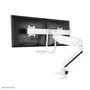 Newstar Neomounts NM-D775DXWHITE Soporte para Doble Monitor 32 pulgadas Blanco