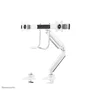 Newstar Neomounts NM-D775DXWHITE Soporte para Doble Monitor 32 pulgadas Blanco