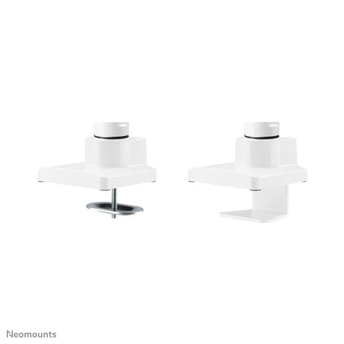 Newstar Neomounts NM-D775DXWHITE Soporte para Doble Monitor 32 pulgadas Blanco Newstar Neomounts NM-D775DXWHITE Soporte para Doble Monitor 32 pulgadas Blanco