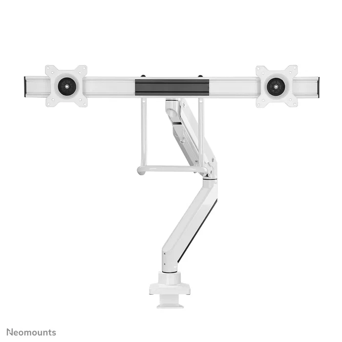 Newstar Neomounts NM-D775DXWHITE Soporte para Doble Monitor 32 pulgadas Blanco Newstar Neomounts NM-D775DXWHITE Soporte para Doble Monitor 32 pulgadas Blanco
