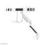 Newstar Neomounts NM-D775DXWHITE Soporte para Doble Monitor 32 pulgadas Blanco
