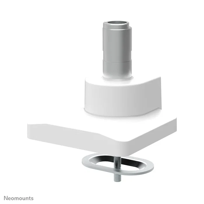 Newstar Neomounts NM-D775DXWHITE Soporte para Doble Monitor 32 pulgadas Blanco Newstar Neomounts NM-D775DXWHITE Soporte para Doble Monitor 32 pulgadas Blanco