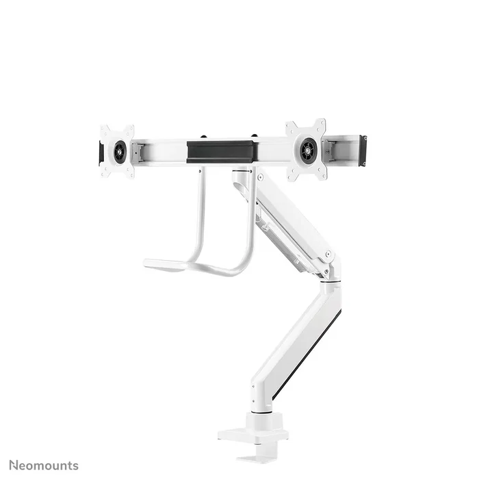 Newstar Neomounts NM-D775DXWHITE Soporte para Doble Monitor 32 pulgadas Blanco Newstar Neomounts NM-D775DXWHITE Soporte para Doble Monitor 32 pulgadas Blanco