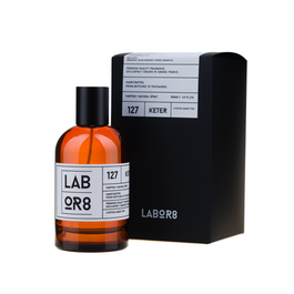 Labor8 Keter 127 Eau de Parfum 30 ml