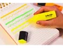 Artline EK-690 Eco Green Rotuladores Fluorescentes Punta Biselada Colores Surtidos