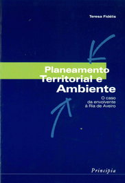 PRINCIPIA, Planeamento Territorial e Ambiente