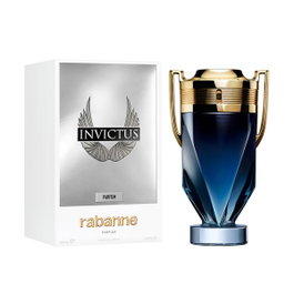 Paco Rabanne Invictus Parfum 200 ml