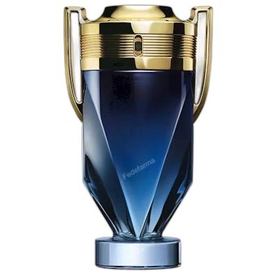 Paco Rabanne Invictus Parfum Eau de Parfum 200 ml