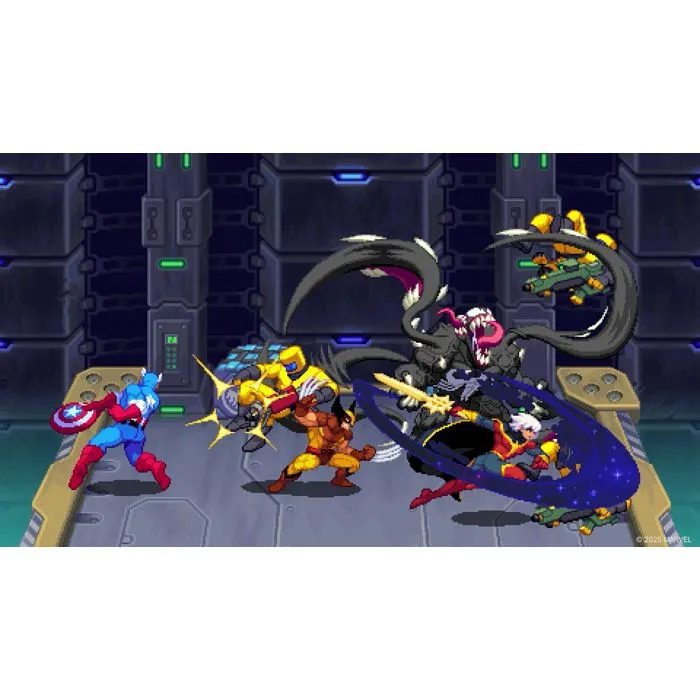 Just For Games Marvel Invasión Cósmica - Serie Xbox AABYF48751
