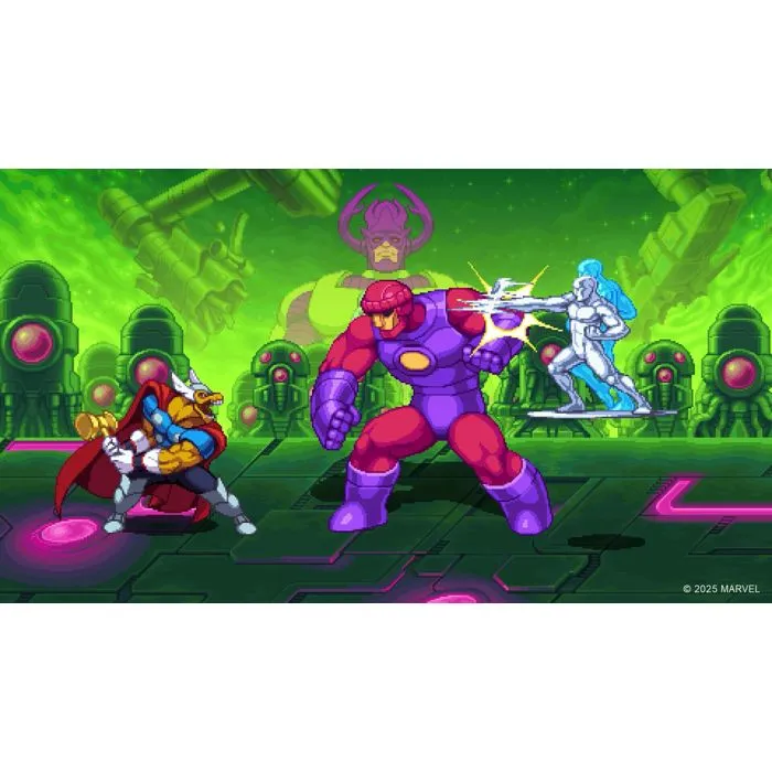 Just For Games Marvel Invasión Cósmica - Serie Xbox AABYF48751