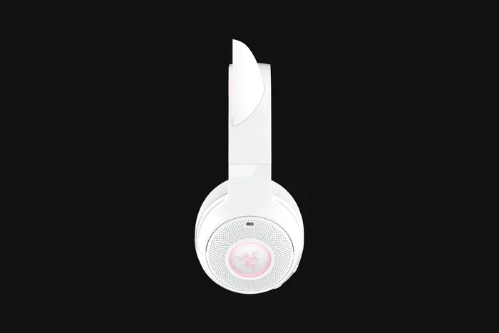 Razer Kraken Kitty V2 BT Blanco RZ04-04860600-R3M1