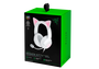 Razer Auriculares Kraken Kitty V2 BT Blanco RZ04-04860600-R3M1 Inalámbricos Bluetooth 5.2 RGB Chroma