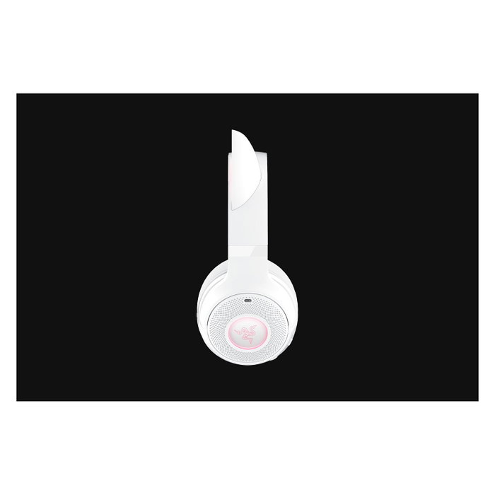 Razer Kraken Kitty V2 BT Blanco