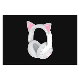 Razer Kraken Kitty V2 BT Blanco