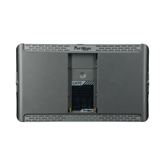 Portkeys LH7C Monitor de 7 pulgadas Full HD Portkeys LH7C Monitor de 7 pulgadas Full HD