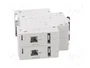 EATON ELECTRIC FAZ-D20/2 Interruptor magnetotérmico 20A 2 polos