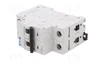 EATON ELECTRIC FAZ-D20/2 Interruptor magnetotérmico 20A 2 polos