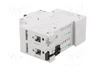 EATON ELECTRIC FAZ-D20/2 Interruptor magnetotérmico 20A 2 polos