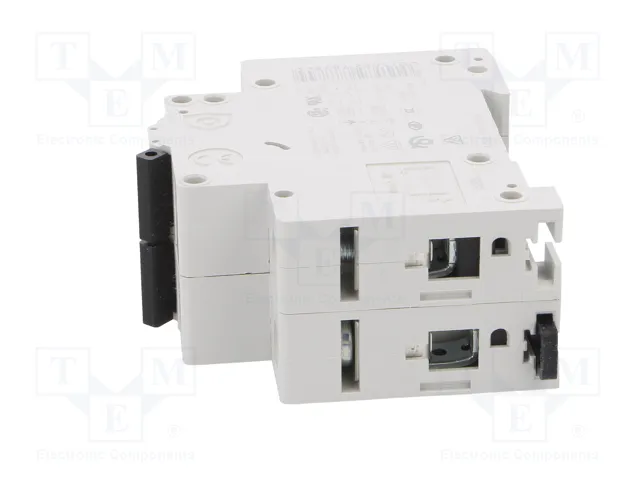 EATON ELECTRIC FAZ-D20/2 Interruptor magnetotérmico 20A 2 polos