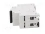 EATON ELECTRIC FAZ-D20/2 Interruptor magnetotérmico 20A 2 polos