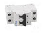 EATON ELECTRIC FAZ-D20/2 Interruptor magnetotérmico 20A 2 polos