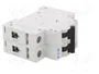 EATON ELECTRIC FAZ-D20/2 Interruptor magnetotérmico 20A 2 polos