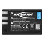 Ansmann A-Nik EN-EL9 Batería de repuesto