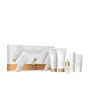 Rituals THE RITUAL OF NAMASTE TRIAL SET 5 pz Set de Cuidado Facial para Mujer con Sérum, Espuma Limpiadora, Exfoliante y Crema de Día