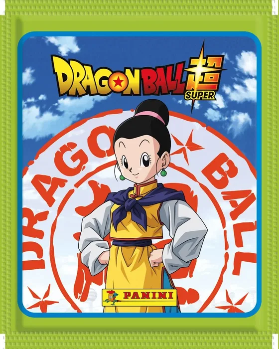 Panini Álbum Dragon Ball Super La Colección Definitiva PAN8051708026085