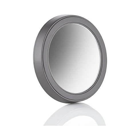 Unold Breezy II Ventilador de Mano Recargable 4W 5 Velocidades 10cm Gris Púrpura