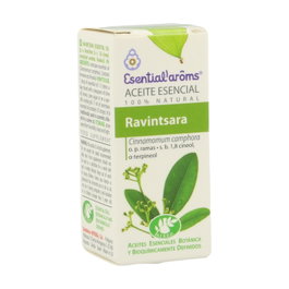 Esential Aroms Aceite Esencial Ravintsara 5 ml