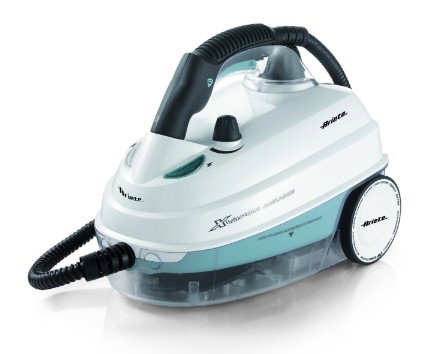 Ariete 4146 Limpiadora de Vapor Deluxe