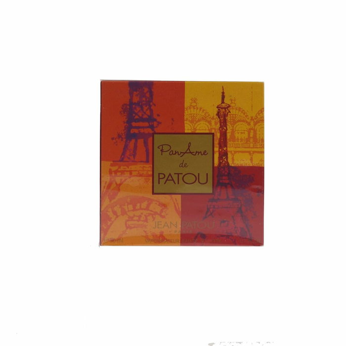 Jean Patou PanAme Eau de Toilette 50ml Spray Jean Patou PanAme Eau de Toilette 50ml Spray