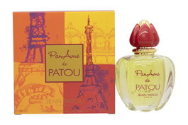 Jean Patou PanAme Eau de Toilette 50ml Spray