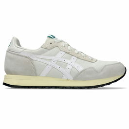 Zapatillas Casual Hombre Asics Tiger Runner II Gris claro