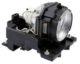 CoreParts Lámpara de Proyector de 275W para Hitachi CP-X615, CP-X705, CP-X807, CP-X809, HCP-7100X