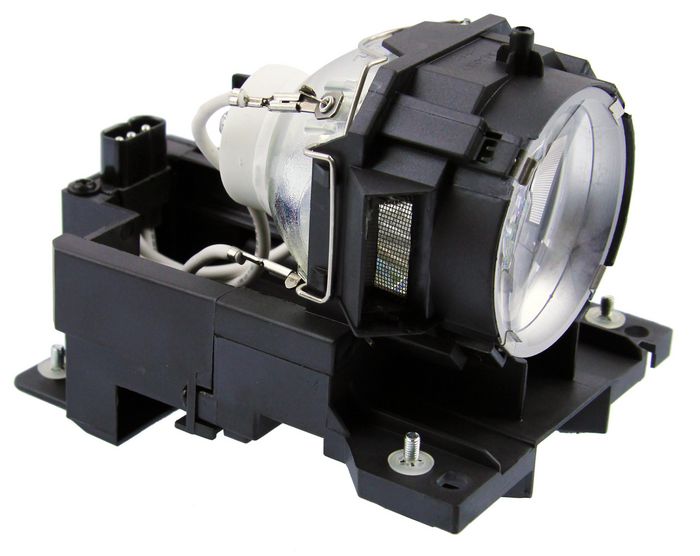 CoreParts Lámpara de Proyector de 275W para Hitachi CP-X615, CP-X705, CP-X807, CP-X809, HCP-7100X CoreParts Lámpara de Proyector de 275W para Hitachi CP-X615, CP-X705, CP-X807, CP-X809, HCP-7100X