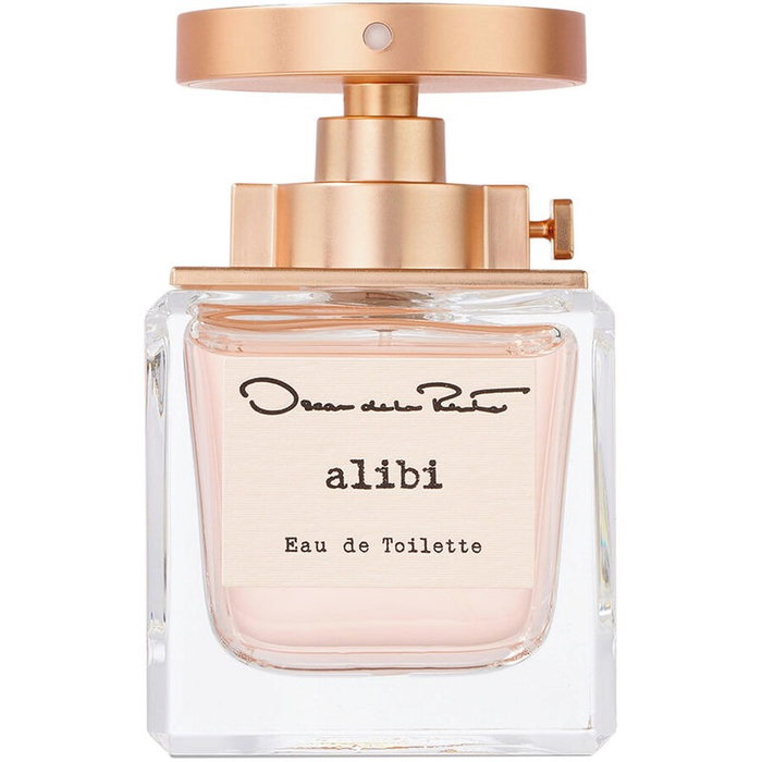 Oscar de la Renta Alibi Eau de Toilette 50 ml Spray