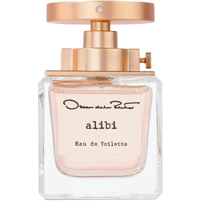 Oscar de la Renta Alibi Eau de Toilette 50 ml Spray