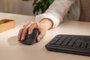 Logitech Signature Comfort Plus M850L Grafito