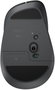 Logitech Signature Comfort Plus M850L Grafito