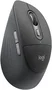 Logitech Signature Comfort Plus M850L Grafito